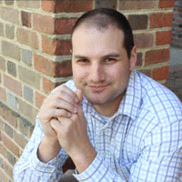 Paycor Employee Seth Marsh's profile photo
