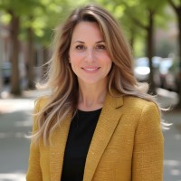 Alcea Surrogacy Employee Ruth Ellis's profile photo