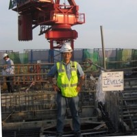 NYLECT ENGINEERING PTE LTD Employee Lap Quoc's profile photo