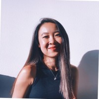 Learning Research & Development Center Employee Yiwen Lin's profile photo