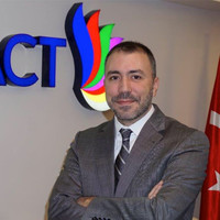 ACT Airlines Employee Gunes Nomaler's profile photo