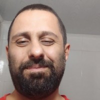 Ararat Employee Saman Sani's profile photo