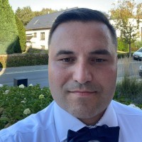 Pathfinder Clean Energy (PACE) Limited Employee Tijs Behaeghe's profile photo