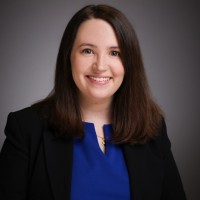 Fresh Energy Employee Kathleen Maxwell's profile photo
