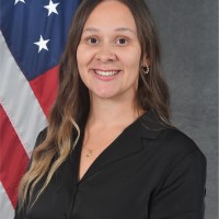 93rd Signal BDE Employee Breanna Caldwell's profile photo