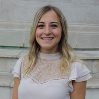 Cambridge Memorial Hospital Employee Kristina Kozlovsky's profile photo