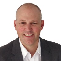MUFG Pension & Market Services Employee Chris Weldon's profile photo