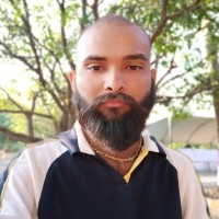 Adobe Employee Arif Parmar's profile photo