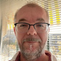 Shell Employee Erwin Dekker's profile photo