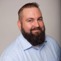 Heartland Business Systems Employee Ryan Keele's profile photo