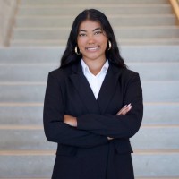 Maya Davis Email