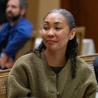 Steve Jobs Archive Employee Aleina Hammonds's profile photo