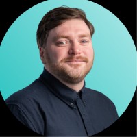 Colewood Digital Employee Jonathan Saunders's profile photo