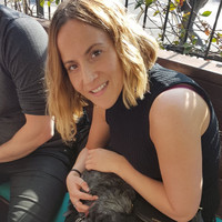 Skyform Ltd Employee Jamie-Leigh Loveridge's profile photo