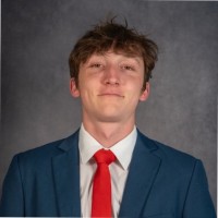 HackCU Employee Carson Bleich's profile photo
