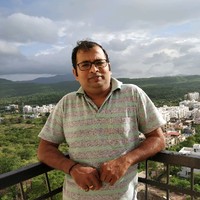 Ashutosh Vaidya Email & Phone Number
