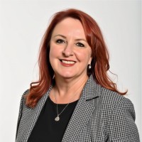 Fidelity Investments Employee Lindsey Higgins's profile photo