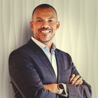 Hitachi Digital Employee David Amehame's profile photo
