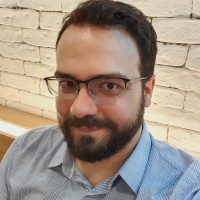 Salesforce Employee André Pereira's profile photo