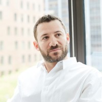 Jonathan Iger