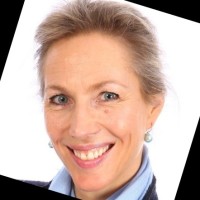 Triggre Employee Roos van Den Broek's profile photo