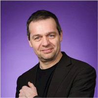 Christophe Morel-Fourrier Email & Phone Number