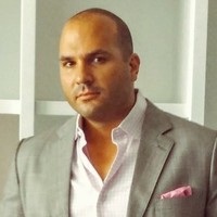 SIPSTACK Employee Jonathan Geller's profile photo