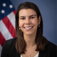 International Trade Administration Employee Anna's profile photo
