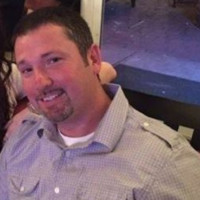 Ferguson Enterprises Employee John Vicars's profile photo