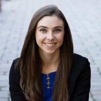 Breaking Data Employee Krista Rossi's profile photo