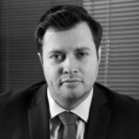 NTT DATA, Inc. Employee Peter Horne's profile photo