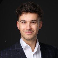 Crewdle Employee Thomas Lapointe's profile photo