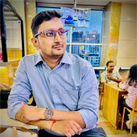 Kotak Life Employee Cs Jain's profile photo