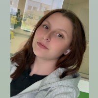 Oncomedics Employee Melike Yildirim's profile photo