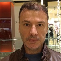 Omikron Electronics Ltd. Employee Petros Papageorgiou's profile photo