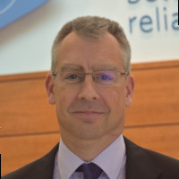 Catalent Pharma Solutions Employee Paul Edwards's profile photo