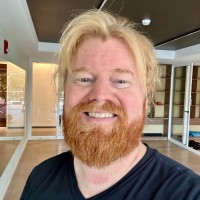 Eric Gillespie Email & Phone Number
