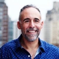 Virtually Human Employee Nir Efrat's profile photo