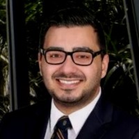 Mark Ibrahim Email & Phone Number