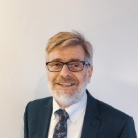 Plantwork Systems Ltd. Employee David de Hoxar's profile photo