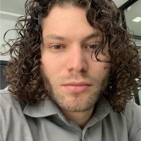 Advanced Security Employee Guilherme Luciano da Silva's profile photo