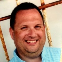 Liberty Christian School Employee Michael Grant's profile photo