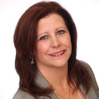 Cure SMA Employee Kitty Murphy's profile photo