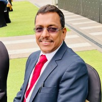 Lupin Pharmaceuticals Employee Pankaj Agarwal's profile photo