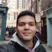 Raphael Nascimento Email & Phone Number