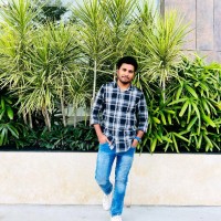 Jio Platforms Limited (JPL) Employee Dasari Srikanth's profile photo