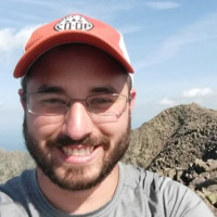 Danny's Cycles Employee Alex Zic's profile photo