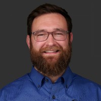 CraftForce Employee Justin Denham's profile photo