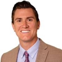 Comcast Business Employee Jonathan Neff's profile photo