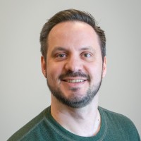 Simon Property Group Employee Brett Bond's profile photo